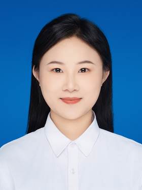 韩美佳—证件照